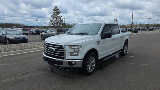 Preowned 2017 Ford F-150 King Ranch for Sale