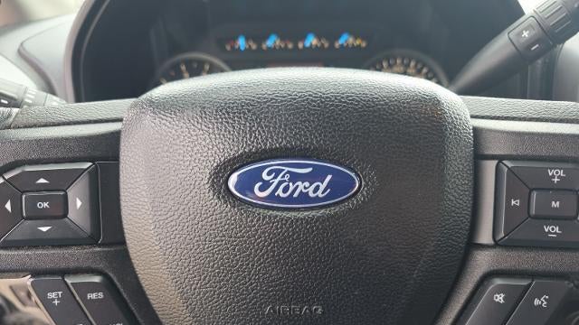 2017 Ford F-150 King Ranch
