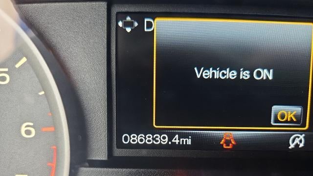 2017 Ford F-150 King Ranch