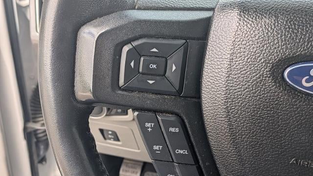 2017 Ford F-150 King Ranch