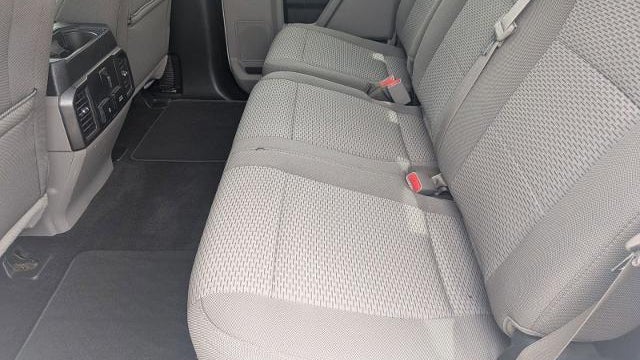 2017 Ford F-150 King Ranch