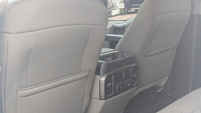 2017 Ford F-150 King Ranch