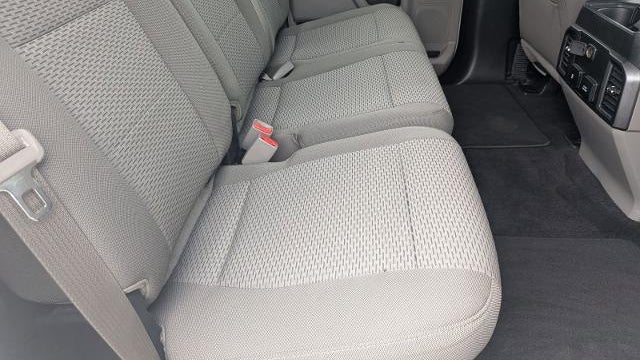 2017 Ford F-150 King Ranch