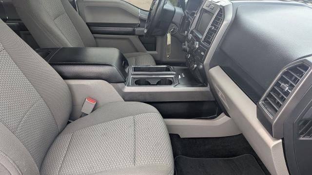 2017 Ford F-150 King Ranch