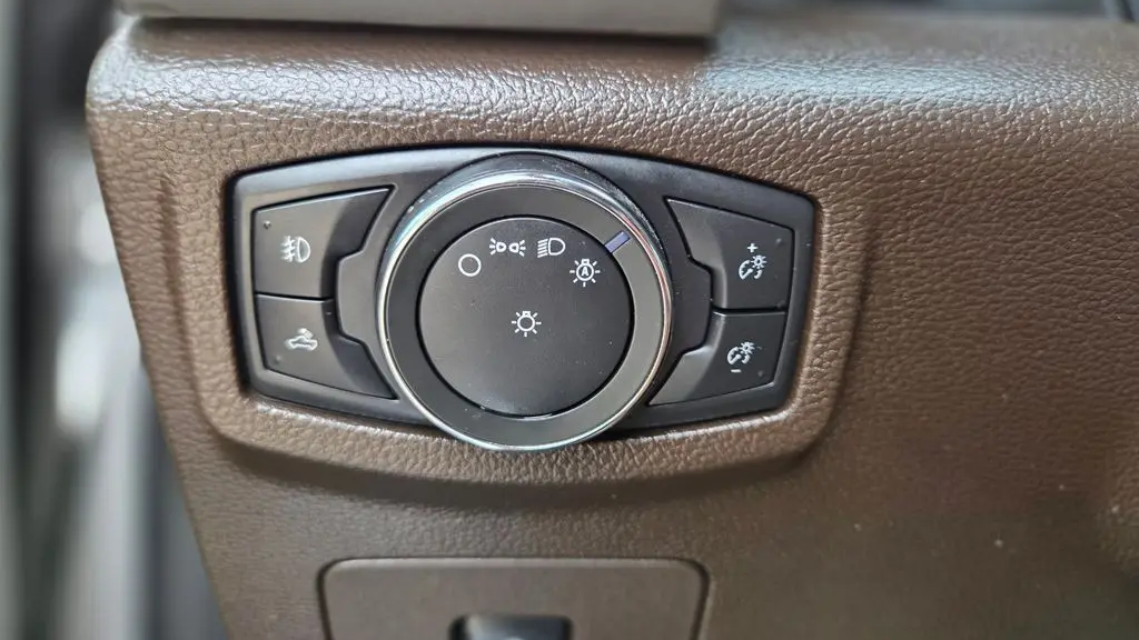 2017 Ford F-150 King Ranch