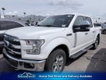 2017 F-150 Thumbnail 1