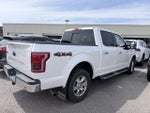 2017 F-150 Thumbnail 4