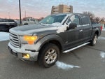 2017 F-150 Thumbnail 3