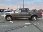 2017 F-150 Thumbnail 4