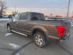 2017 F-150 Thumbnail 5