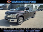 2018 F-150 Thumbnail 1