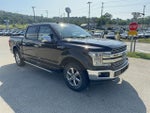 2018 F-150 Thumbnail 4