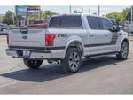 2018 F-150 Thumbnail 3