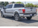 2018 F-150 Thumbnail 5