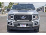 2018 F-150 Thumbnail 8
