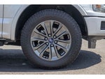 2018 F-150 Thumbnail 9