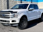 2018 F-150 Thumbnail 1