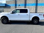 2018 F-150 Thumbnail 3