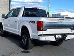 2018 F-150 Thumbnail 4