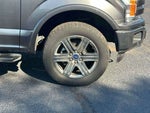 2018 F-150 Thumbnail 2