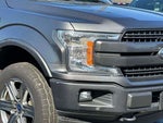 2018 F-150 Thumbnail 3