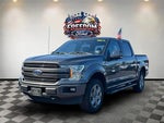 2018 F-150 Thumbnail 28