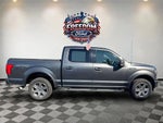 2018 F-150 Thumbnail 29