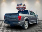 2018 F-150 Thumbnail 30