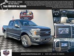 2018 F-150 Thumbnail 33