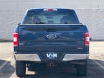 2018 F-150 Thumbnail 2