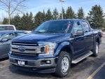 2018 F-150 Thumbnail 3