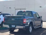 2018 F-150 Thumbnail 4