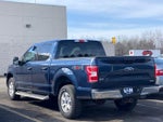 2018 F-150 Thumbnail 5