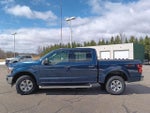2018 F-150 Thumbnail 22