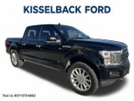 2018 F-150 Thumbnail 1