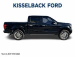 2018 F-150 Thumbnail 3