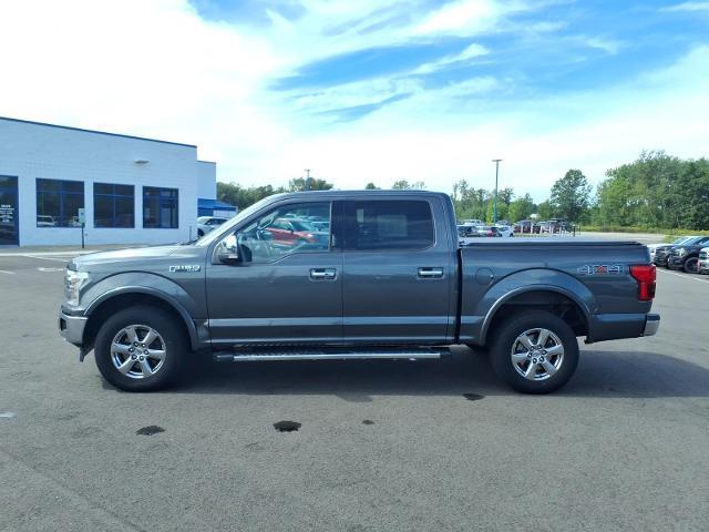 2018 Ford F-150 XL — photo 1 of 12