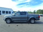2018 F-150 Thumbnail 2