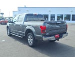 2018 F-150 Thumbnail 3