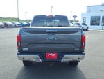 2018 F-150 Thumbnail 4