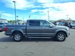 2018 F-150 Thumbnail 7