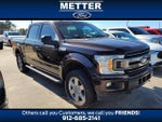 2018 F-150 Thumbnail 1