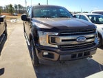 2018 F-150 Thumbnail 3