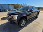 2018 F-150 Thumbnail 4