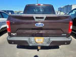 2018 F-150 Thumbnail 8