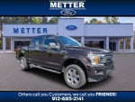 2018 F-150 Thumbnail 1