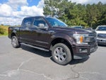 2018 F-150 Thumbnail 2