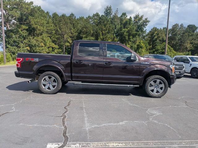 2018 Ford F-150 - $16,999