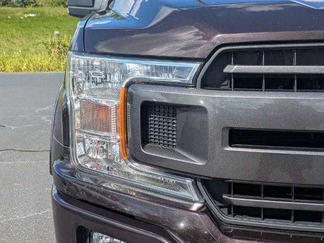 2018 Ford F-150 - $16,999
