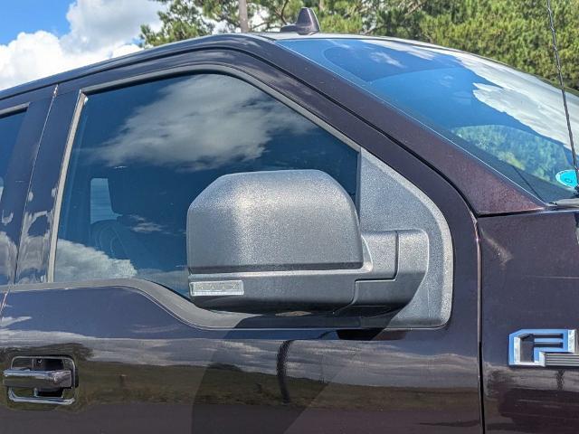 2018 Ford F-150 - $16,999